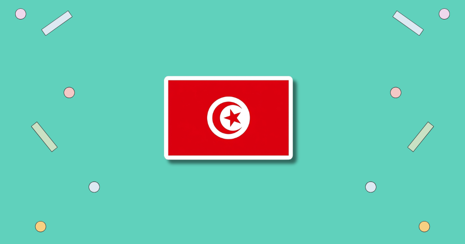 Tunisia Independence Day