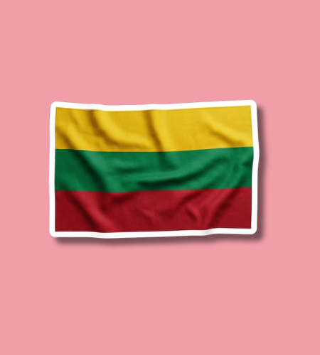 Independence Restoration Day in Lithuania