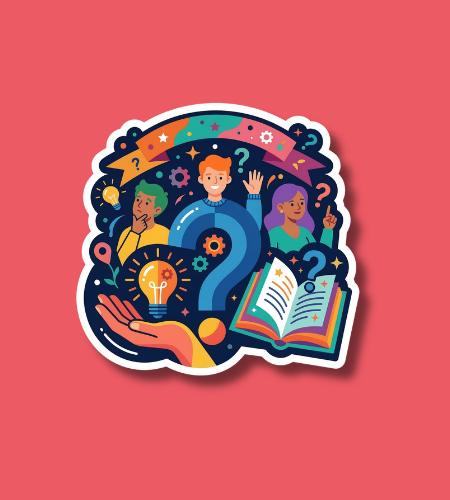 International Ask a Question Day