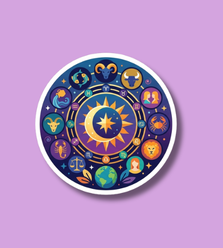 International Astrology Day