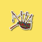 International Bagpipe Day