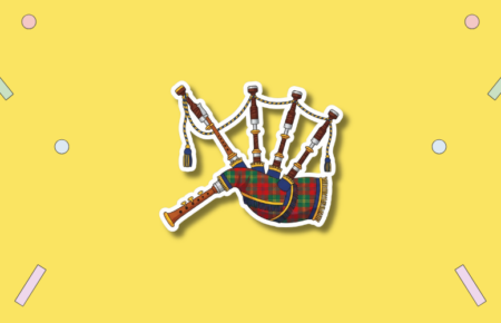 International Bagpipe Day