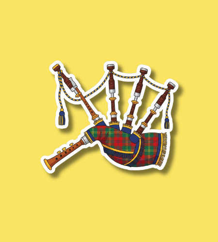 International Bagpipe Day