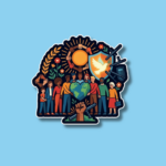International Day Against Police Brutality