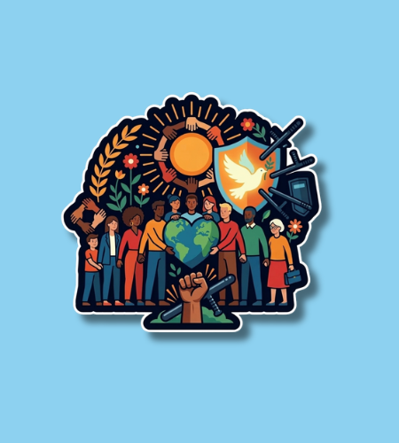 International Day Against Police Brutality