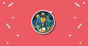 International Day For Achievers