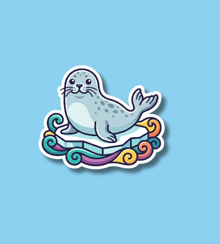 International Day of the Seal