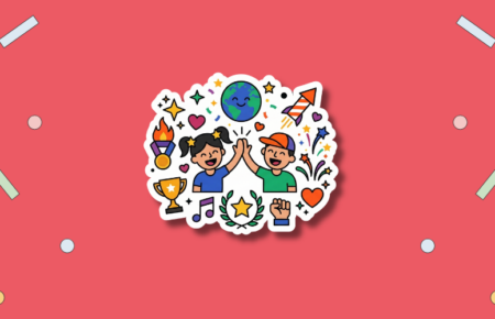 International Day of Awesomeness