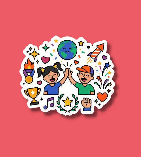 International Day of Awesomeness