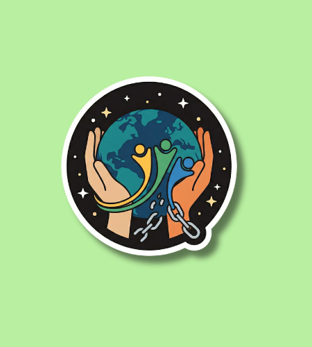 International Day of Solidarity with Detained and Missing Staff Members