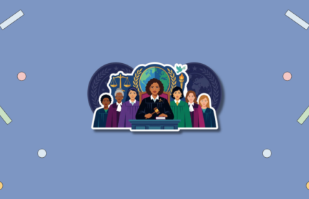 International Day of Women Judges