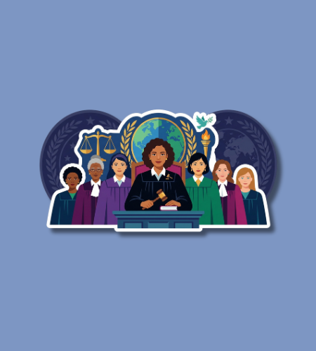 International Day of Women Judges