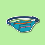 International Fanny Pack Day