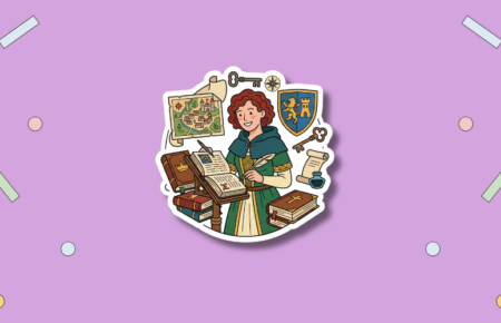 International Hug a Medievalist Day