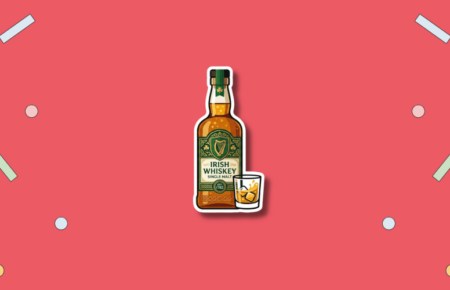 International Irish Whiskey Day