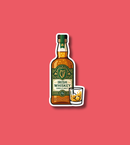 International Irish Whiskey Day