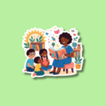International Read To Me Day