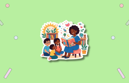 International Read To Me Day