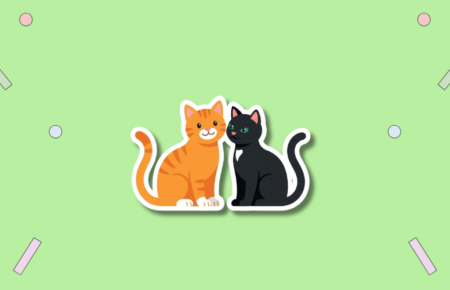 International Rescue Cat Day