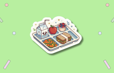 International School Meals Day
