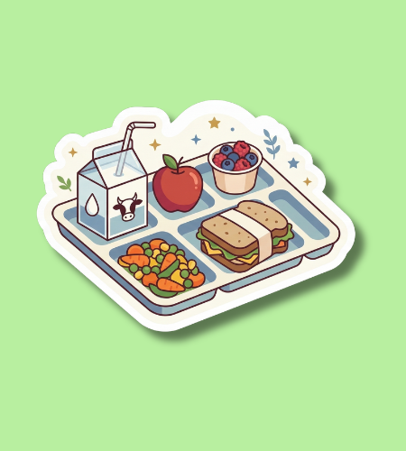 International School Meals Day