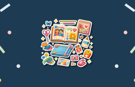 International Scrapbooking Industry Day
