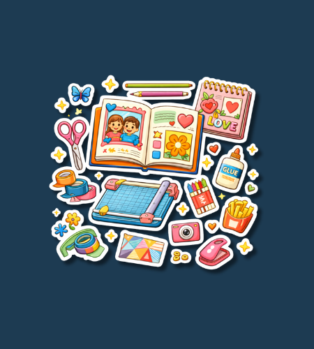 International Scrapbooking Industry Day