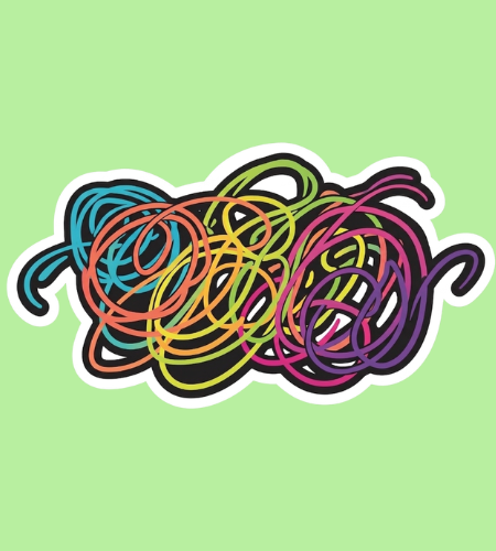 International Scribble Day