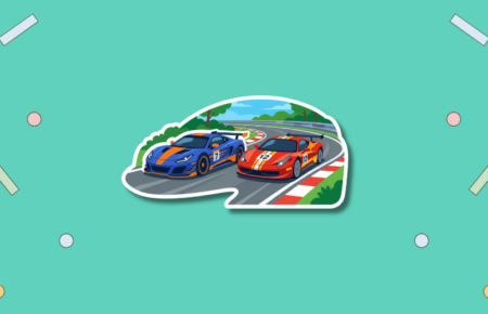 International Sports Car Racing Day