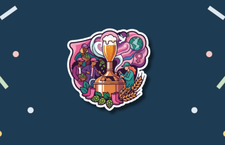 International Women’s Collaboration Brew Day