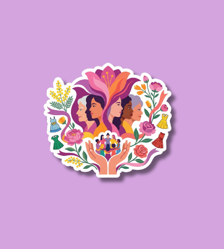 International Women's Day