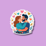 Kiss Your Fiance Day