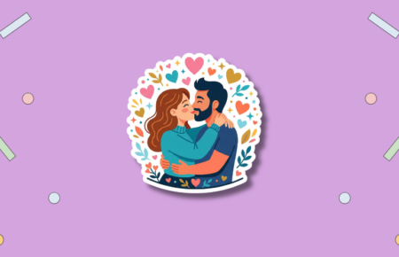 Kiss Your Fiance Day
