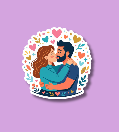 Kiss Your Fiance Day