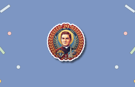 Knights Of Columbus Founder's Day