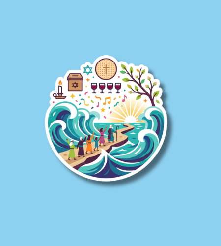 Last day of Passover