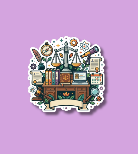 Legal Assistants Day