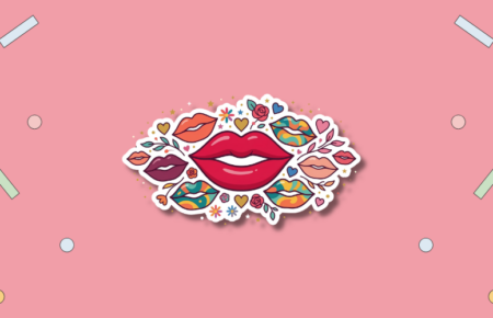 Lips Appreciation Day