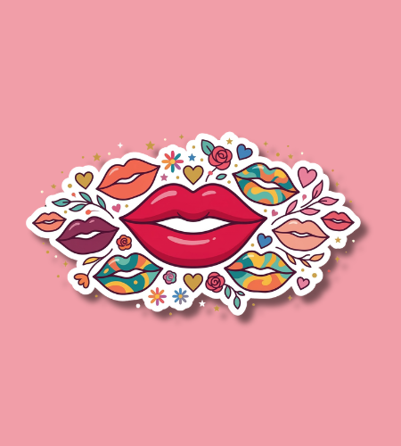 Lips Appreciation Day