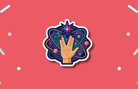 Live Long and Prosper Day