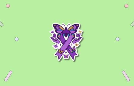 Lupus Alert Day