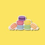 Macaron Day