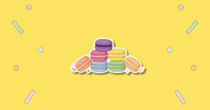 Macaron Day