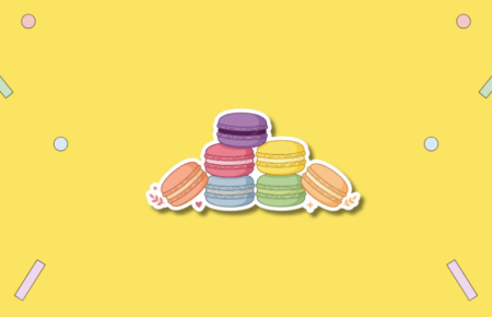 Macaron Day