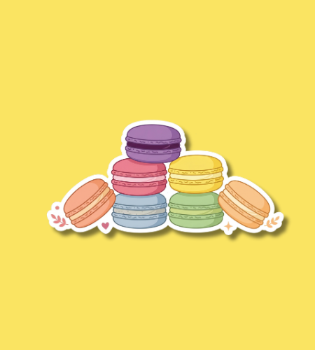 Macaron Day