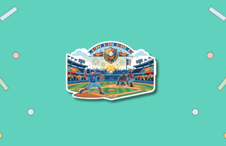Major League Baseball Opening Day