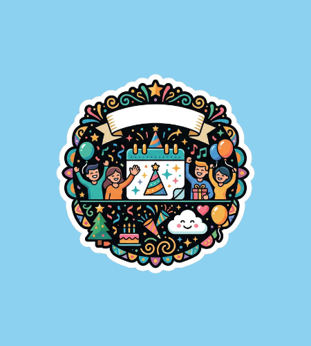 Make Up Your Own Holiday Day