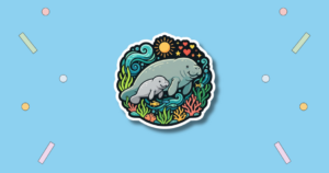 Manatee Appreciation Day