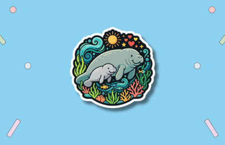 Manatee Appreciation Day