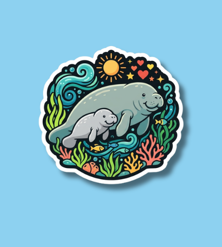 Manatee Appreciation Day